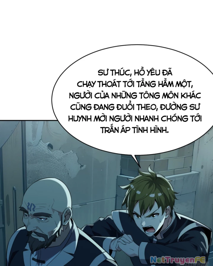 Bạn Gái Của Tôi Toàn Là Truyền Thuyết Chapter 12 - Trang 3
