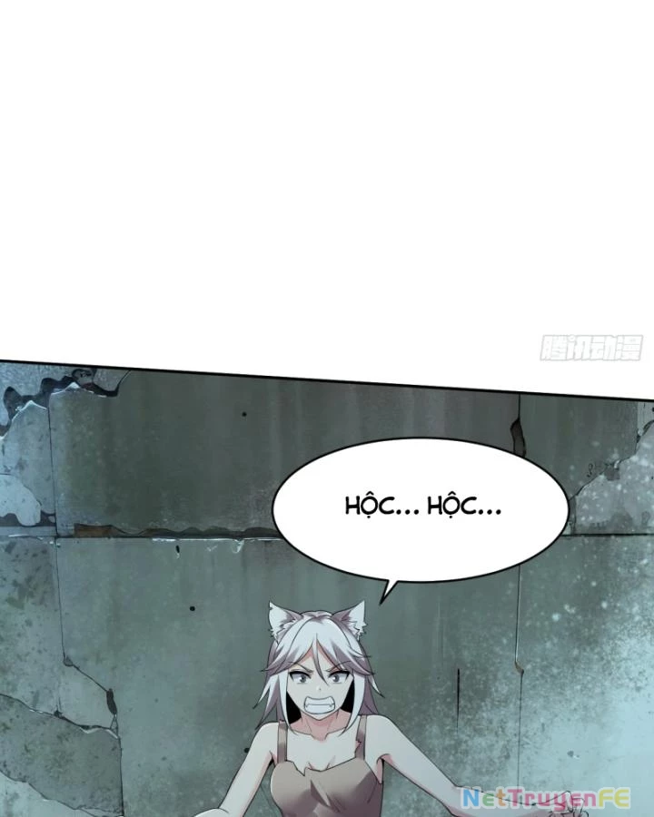 Bạn Gái Của Tôi Toàn Là Truyền Thuyết Chapter 12 - Trang 3