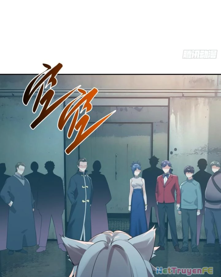 Bạn Gái Của Tôi Toàn Là Truyền Thuyết Chapter 12 - Trang 3