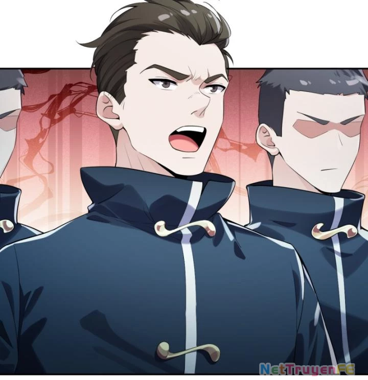 Bạn Gái Của Tôi Toàn Là Truyền Thuyết Chapter 12 - Trang 3