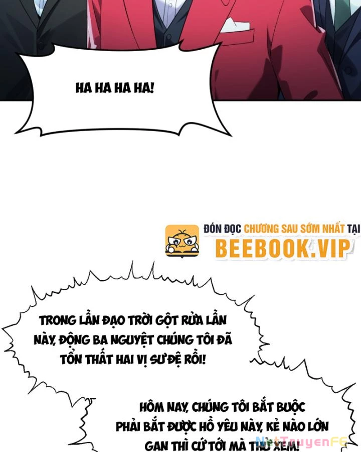 Bạn Gái Của Tôi Toàn Là Truyền Thuyết Chapter 12 - Trang 3