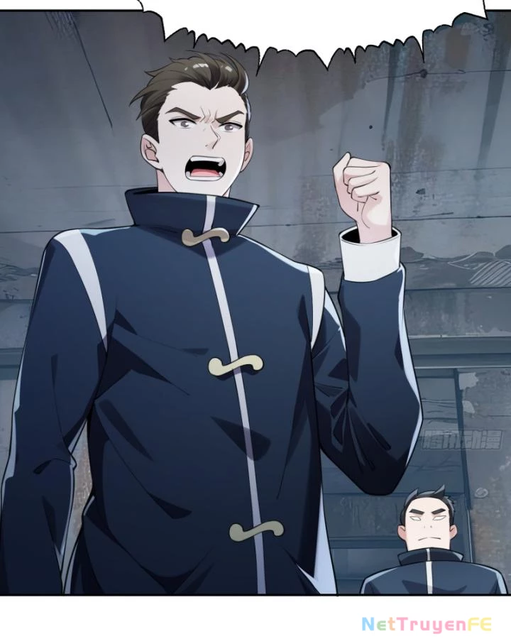 Bạn Gái Của Tôi Toàn Là Truyền Thuyết Chapter 12 - Trang 3