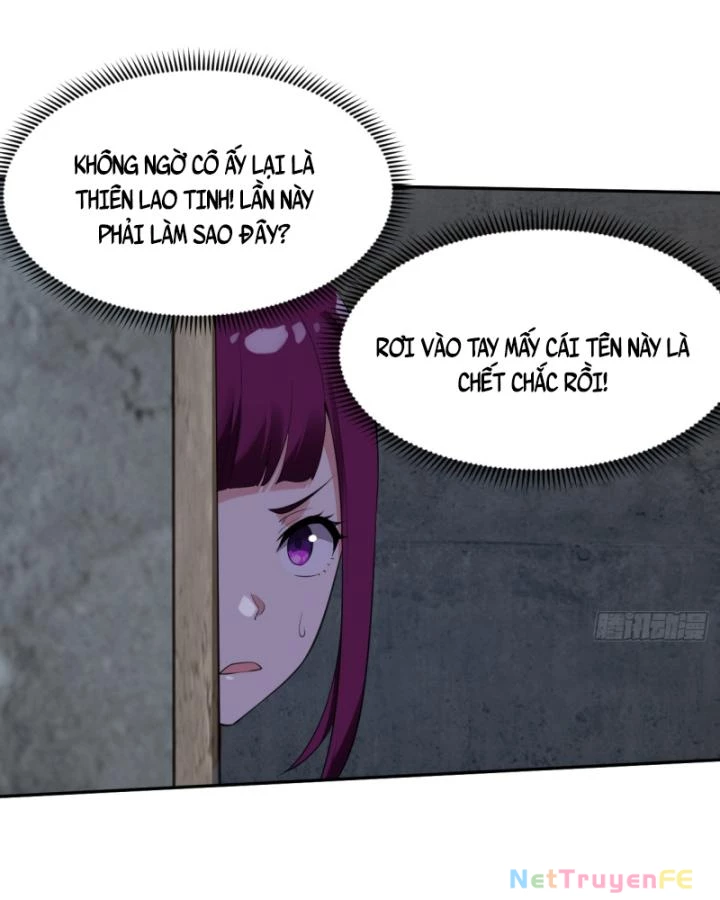 Bạn Gái Của Tôi Toàn Là Truyền Thuyết Chapter 12 - Trang 3