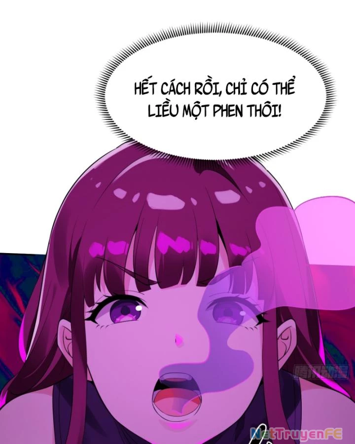 Bạn Gái Của Tôi Toàn Là Truyền Thuyết Chapter 12 - Trang 3