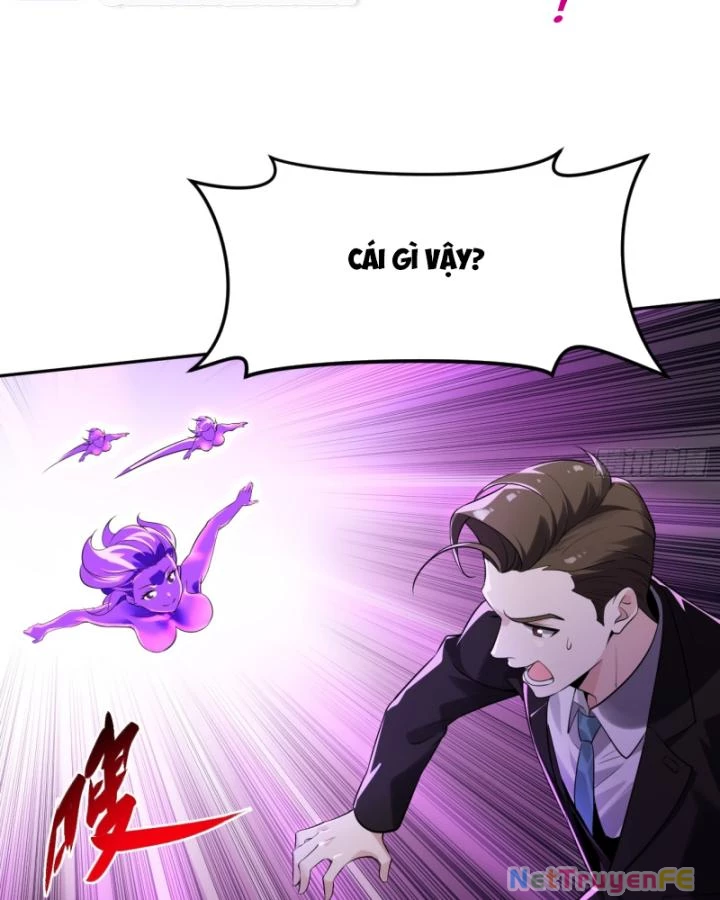 Bạn Gái Của Tôi Toàn Là Truyền Thuyết Chapter 12 - Trang 3