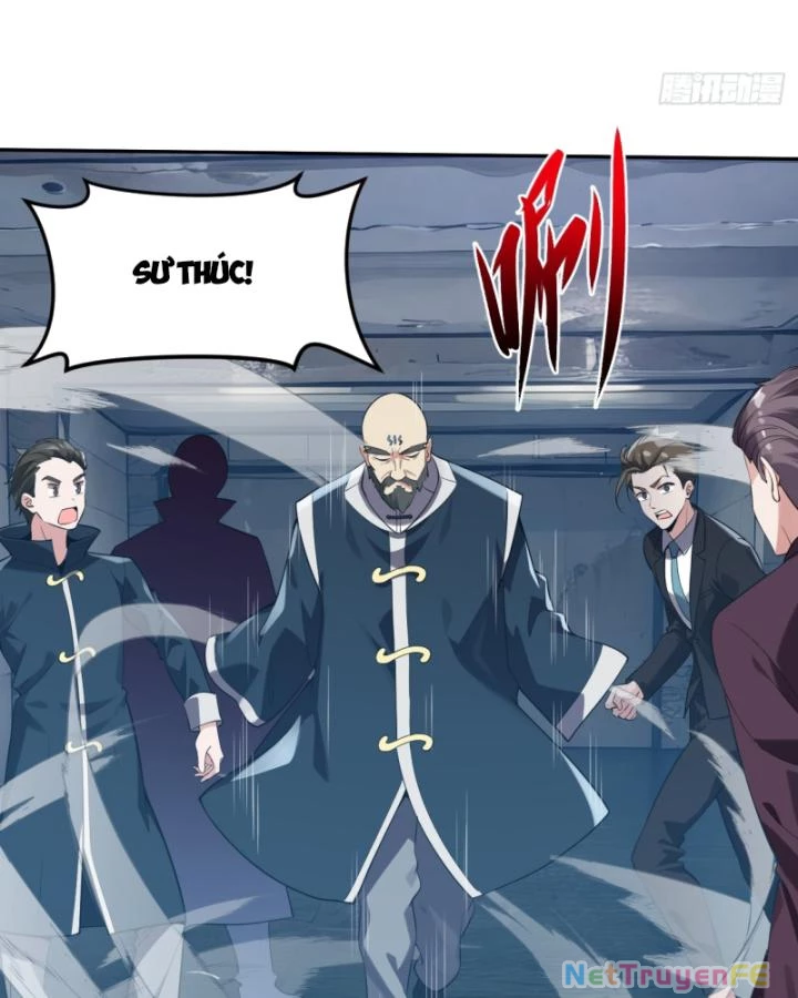 Bạn Gái Của Tôi Toàn Là Truyền Thuyết Chapter 12 - Trang 3