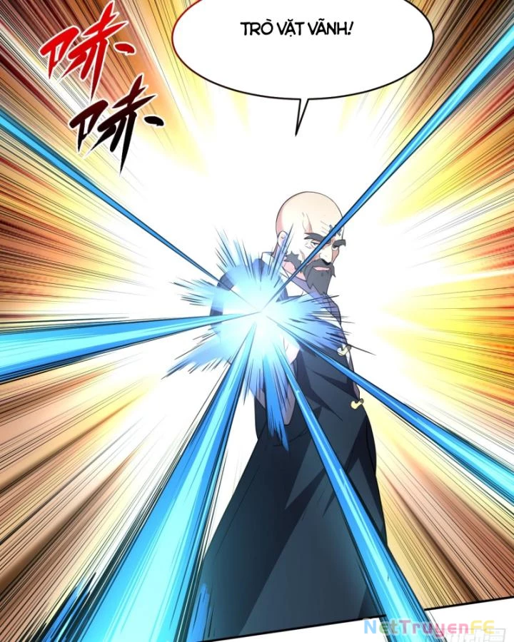 Bạn Gái Của Tôi Toàn Là Truyền Thuyết Chapter 12 - Trang 3