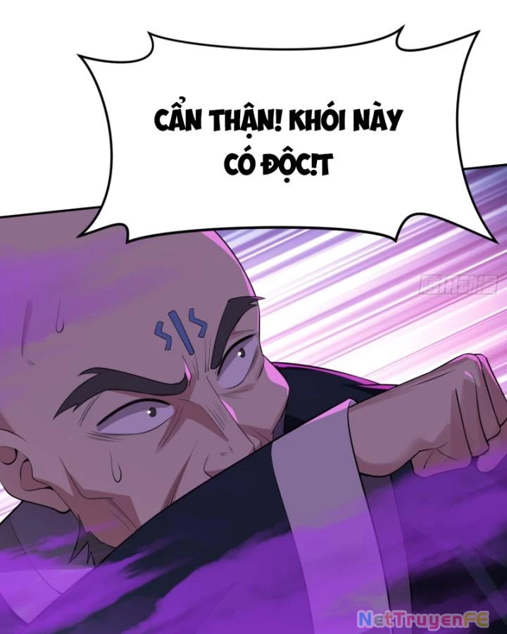 Bạn Gái Của Tôi Toàn Là Truyền Thuyết Chapter 12 - Trang 3