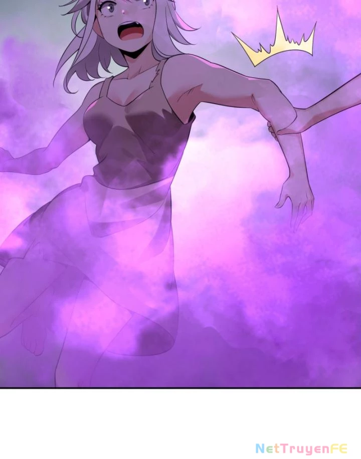 Bạn Gái Của Tôi Toàn Là Truyền Thuyết Chapter 12 - Trang 3