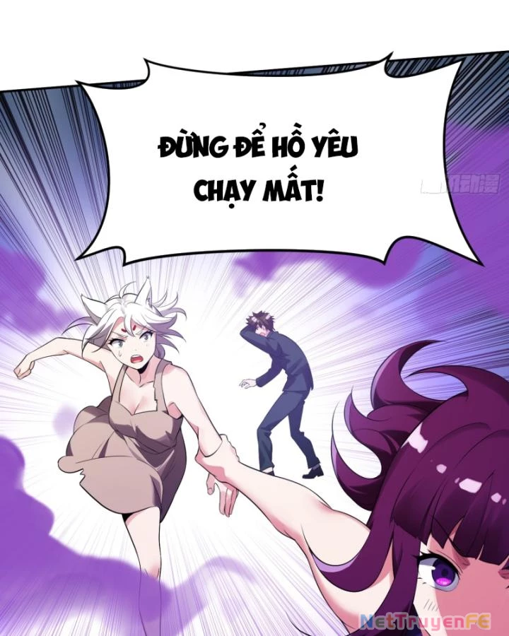 Bạn Gái Của Tôi Toàn Là Truyền Thuyết Chapter 12 - Trang 3