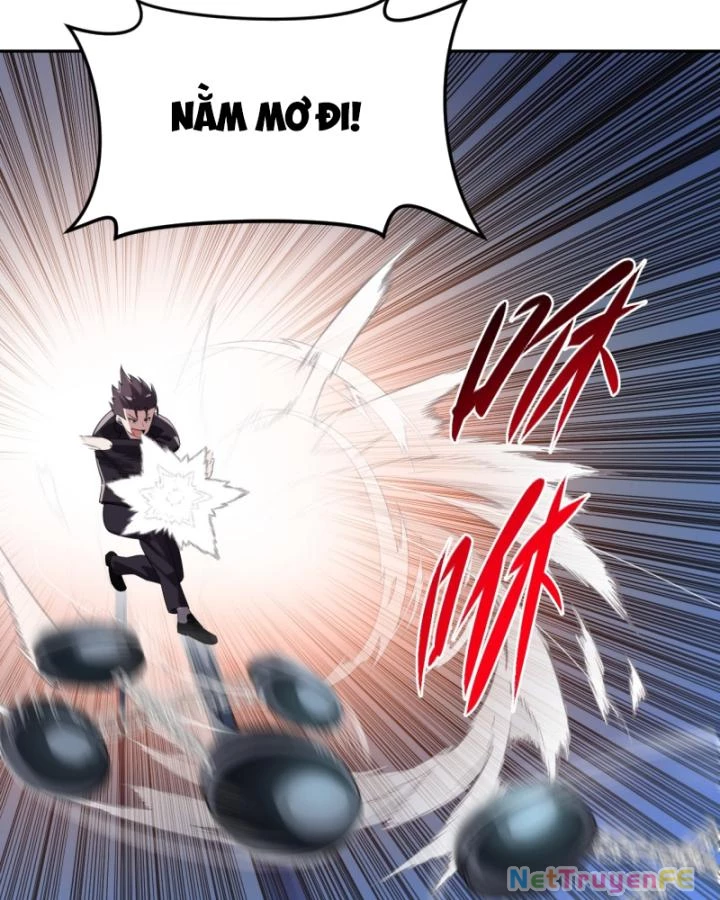 Bạn Gái Của Tôi Toàn Là Truyền Thuyết Chapter 12 - Trang 3