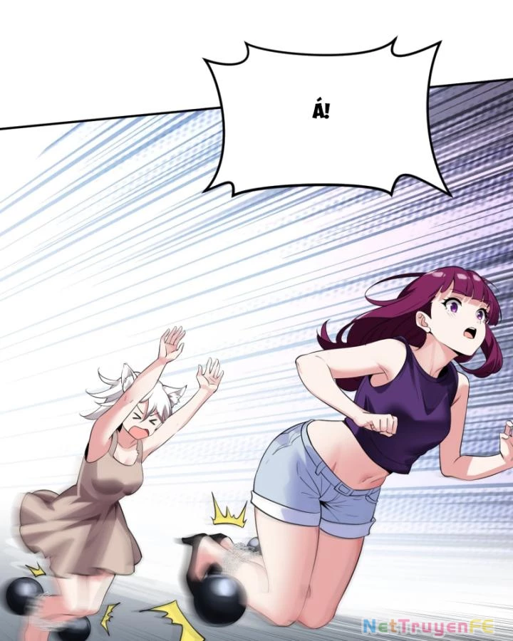 Bạn Gái Của Tôi Toàn Là Truyền Thuyết Chapter 12 - Trang 3