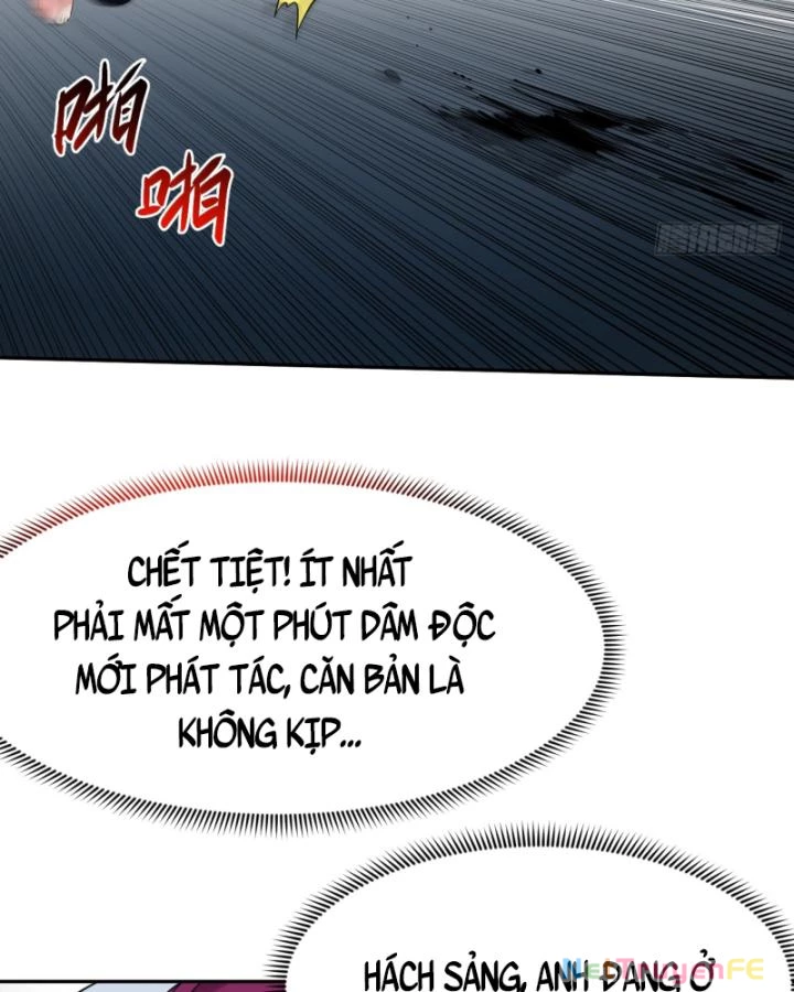 Bạn Gái Của Tôi Toàn Là Truyền Thuyết Chapter 12 - Trang 3