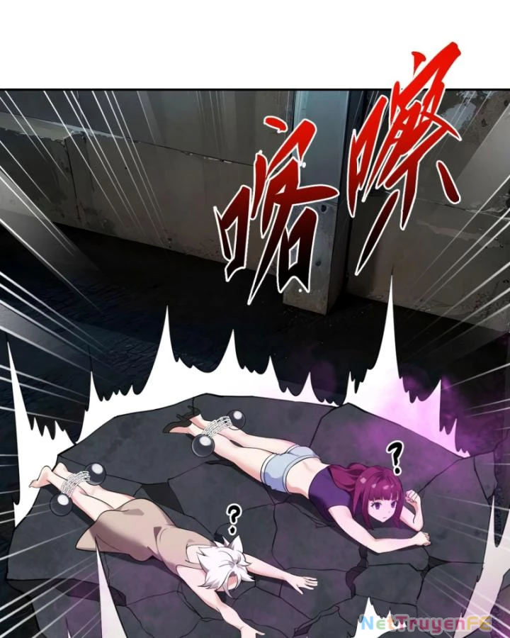 Bạn Gái Của Tôi Toàn Là Truyền Thuyết Chapter 12 - Trang 3