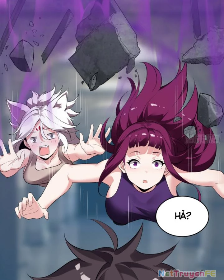 Bạn Gái Của Tôi Toàn Là Truyền Thuyết Chapter 12 - Trang 3