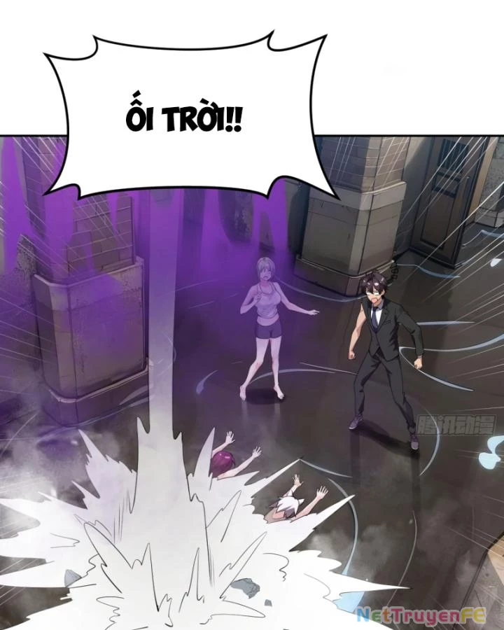 Bạn Gái Của Tôi Toàn Là Truyền Thuyết Chapter 12 - Trang 3