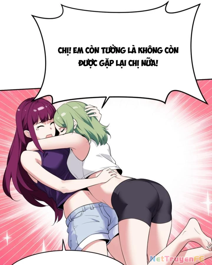 Bạn Gái Của Tôi Toàn Là Truyền Thuyết Chapter 12 - Trang 3