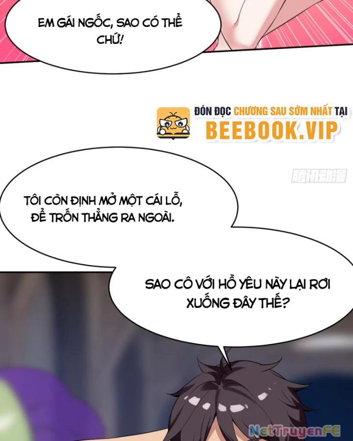 Bạn Gái Của Tôi Toàn Là Truyền Thuyết Chapter 12 - Trang 3