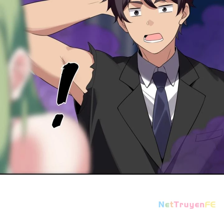 Bạn Gái Của Tôi Toàn Là Truyền Thuyết Chapter 12 - Trang 3