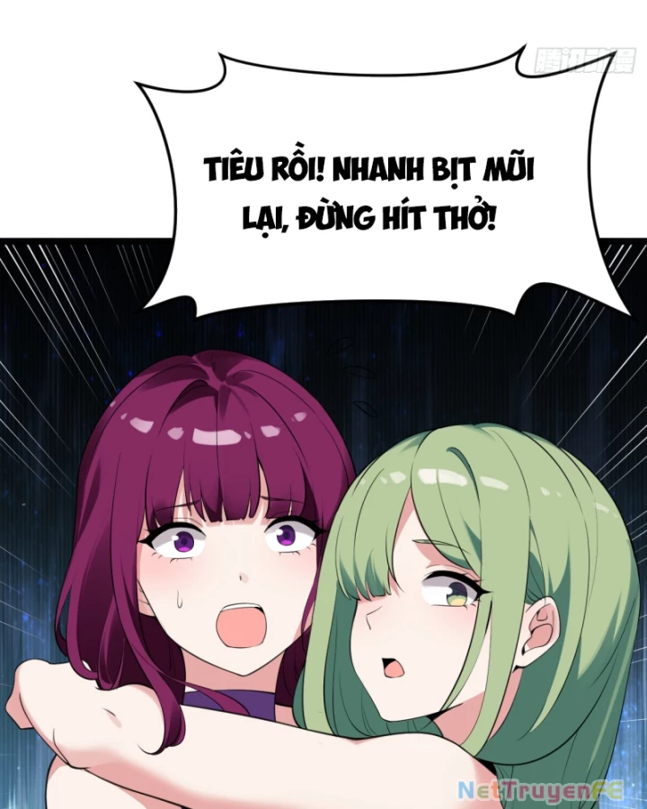 Bạn Gái Của Tôi Toàn Là Truyền Thuyết Chapter 12 - Trang 3