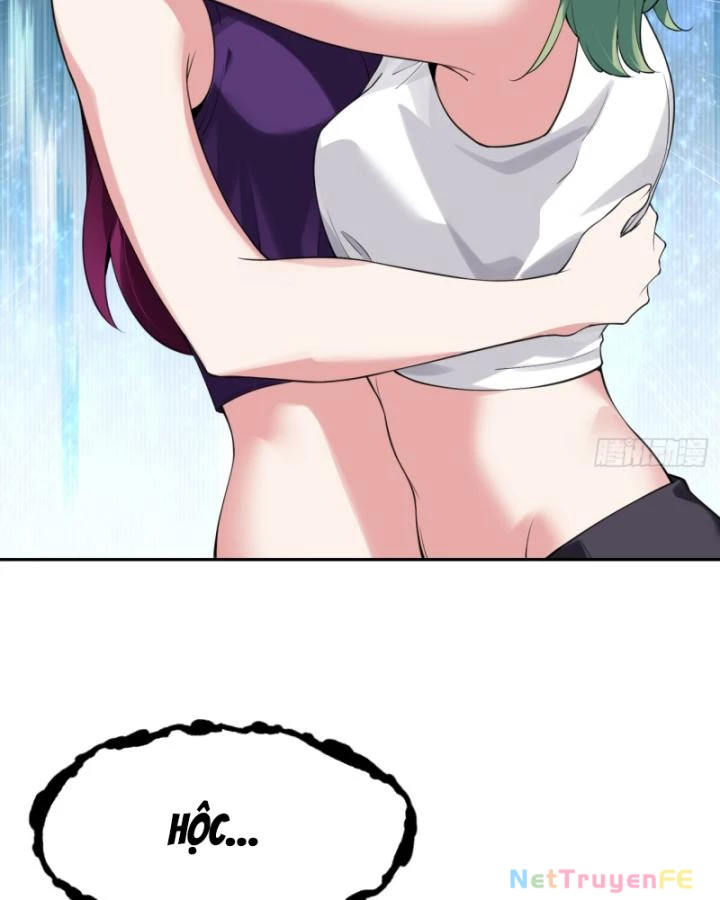 Bạn Gái Của Tôi Toàn Là Truyền Thuyết Chapter 12 - Trang 3