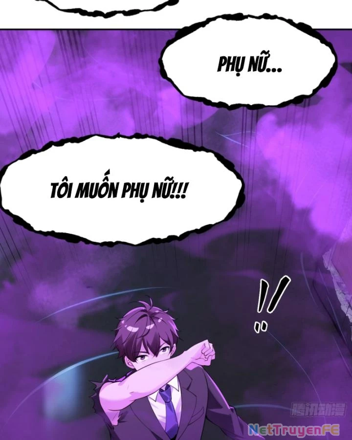 Bạn Gái Của Tôi Toàn Là Truyền Thuyết Chapter 12 - Trang 3