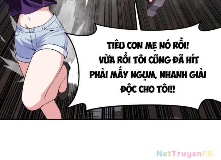 Bạn Gái Của Tôi Toàn Là Truyền Thuyết Chapter 12 - Trang 3