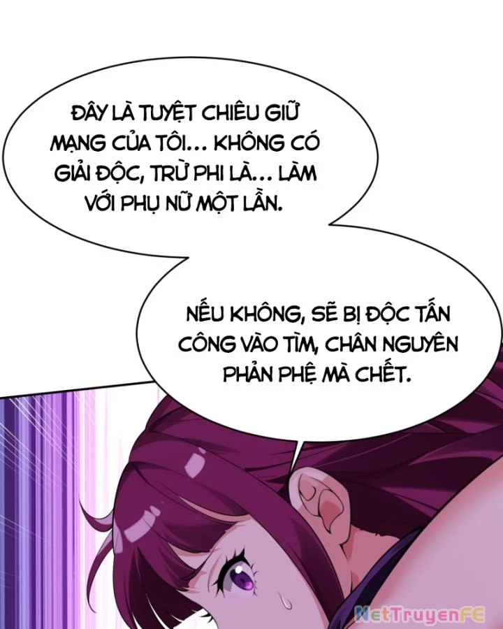 Bạn Gái Của Tôi Toàn Là Truyền Thuyết Chapter 12 - Trang 3