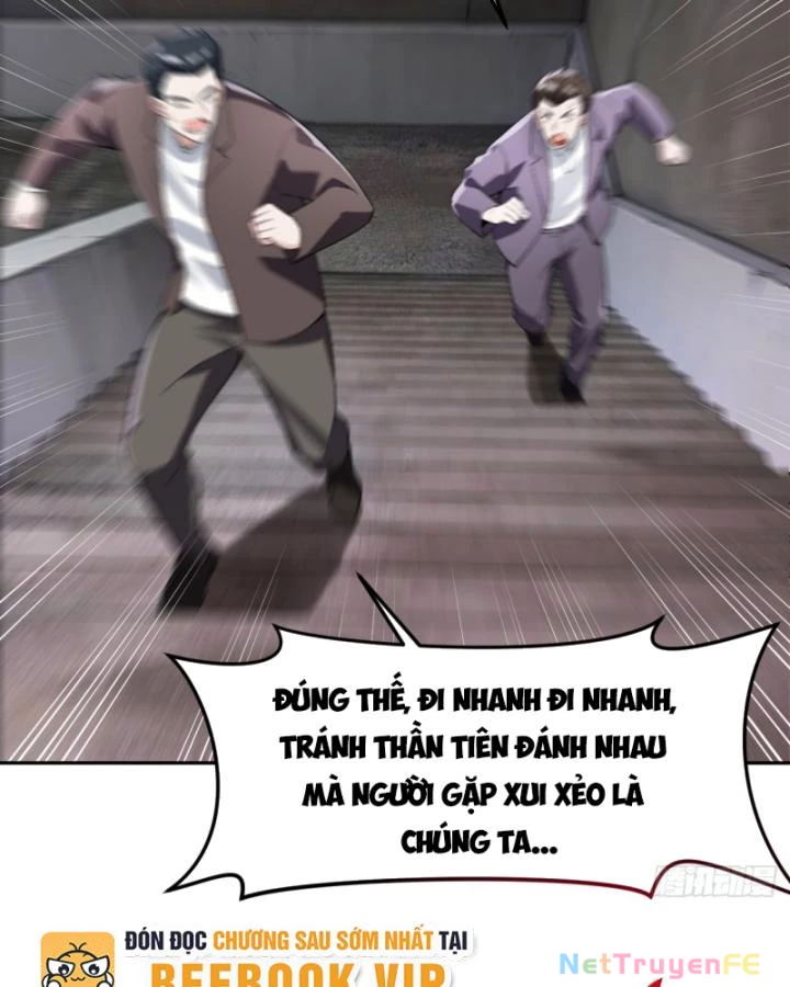 Bạn Gái Của Tôi Toàn Là Truyền Thuyết Chapter 13 - Trang 3