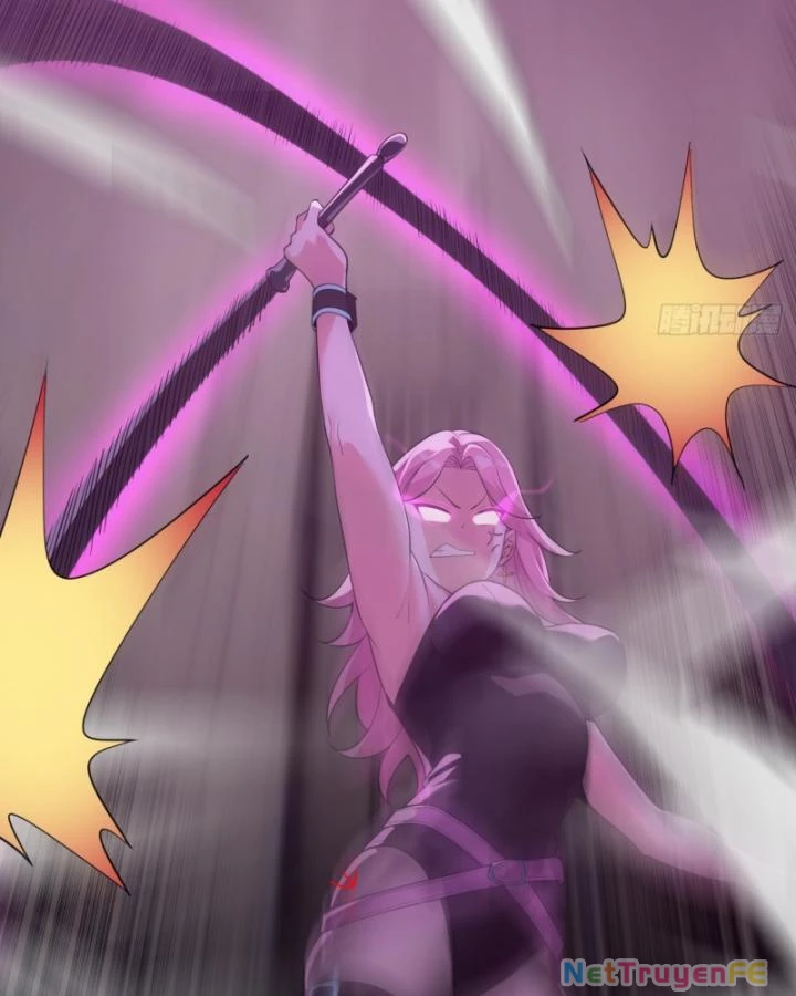 Bạn Gái Của Tôi Toàn Là Truyền Thuyết Chapter 13 - Trang 3