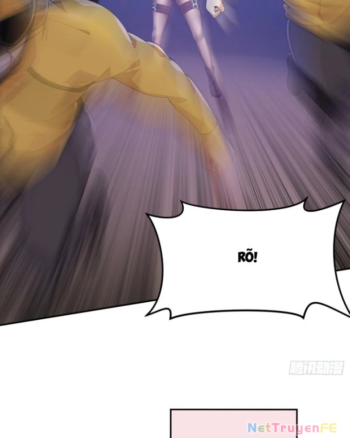 Bạn Gái Của Tôi Toàn Là Truyền Thuyết Chapter 13 - Trang 3