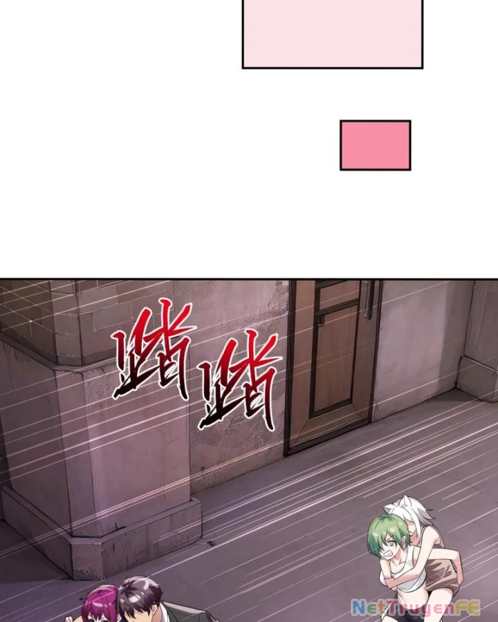 Bạn Gái Của Tôi Toàn Là Truyền Thuyết Chapter 13 - Trang 3