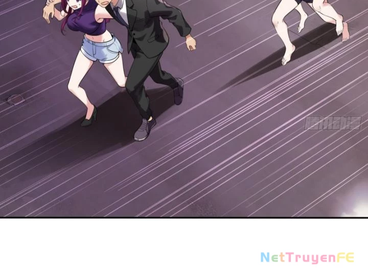 Bạn Gái Của Tôi Toàn Là Truyền Thuyết Chapter 13 - Trang 3