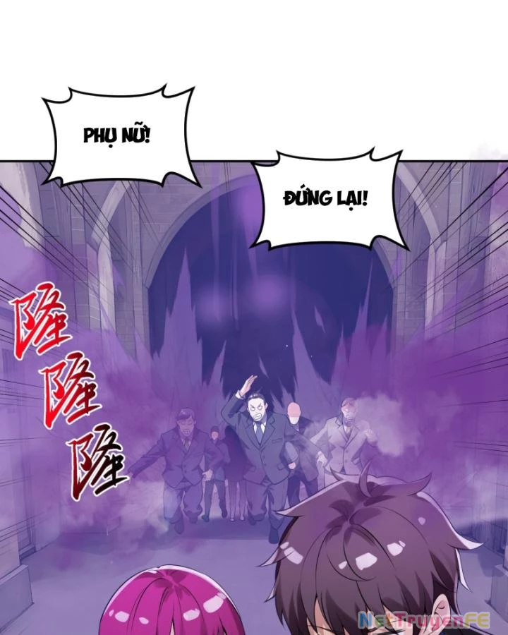 Bạn Gái Của Tôi Toàn Là Truyền Thuyết Chapter 13 - Trang 3