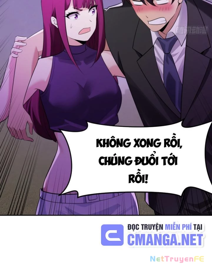 Bạn Gái Của Tôi Toàn Là Truyền Thuyết Chapter 13 - Trang 3