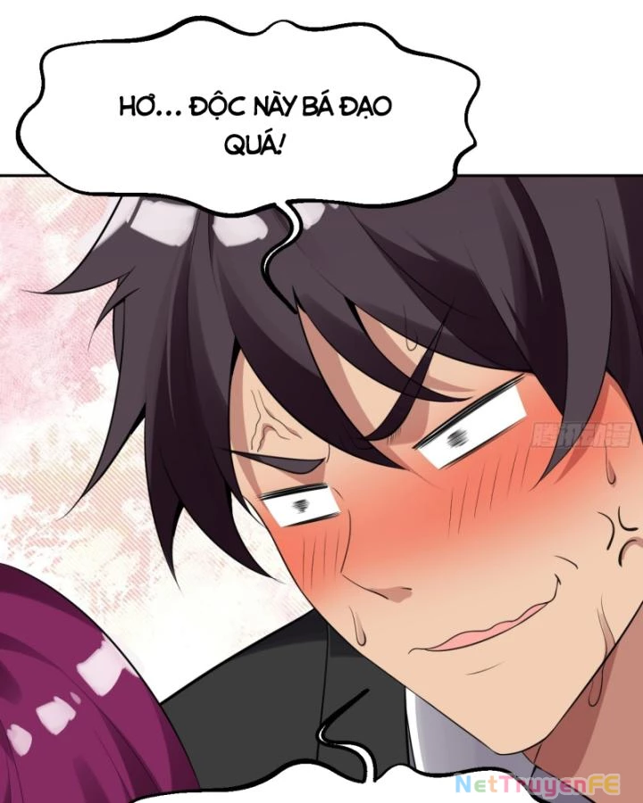 Bạn Gái Của Tôi Toàn Là Truyền Thuyết Chapter 13 - Trang 3