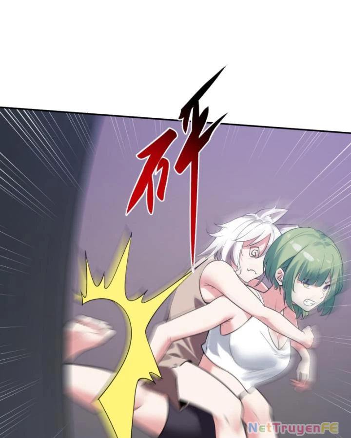 Bạn Gái Của Tôi Toàn Là Truyền Thuyết Chapter 13 - Trang 3