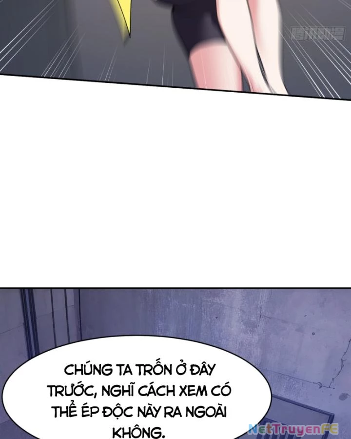 Bạn Gái Của Tôi Toàn Là Truyền Thuyết Chapter 13 - Trang 3