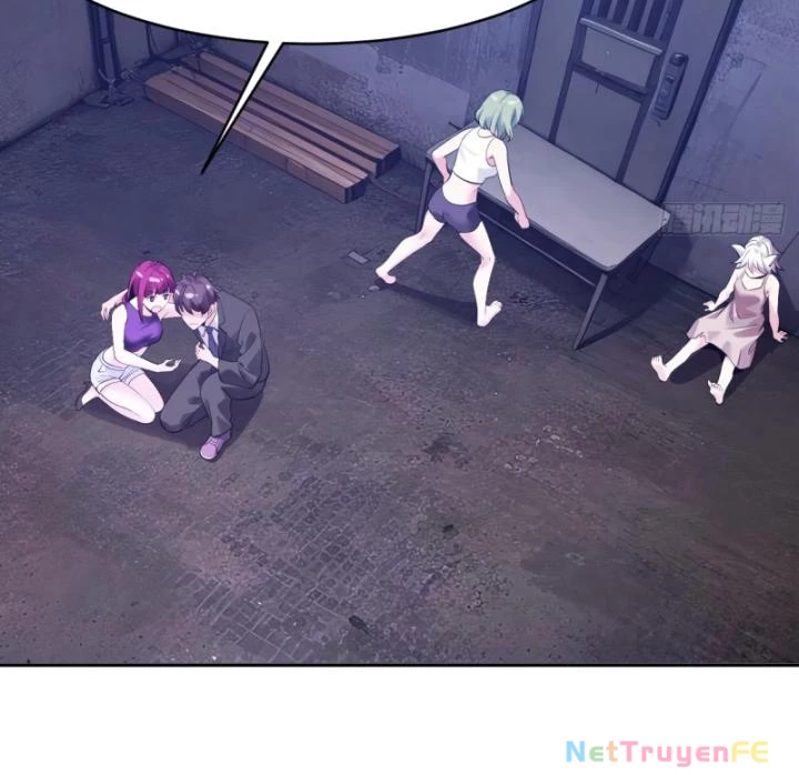 Bạn Gái Của Tôi Toàn Là Truyền Thuyết Chapter 13 - Trang 3