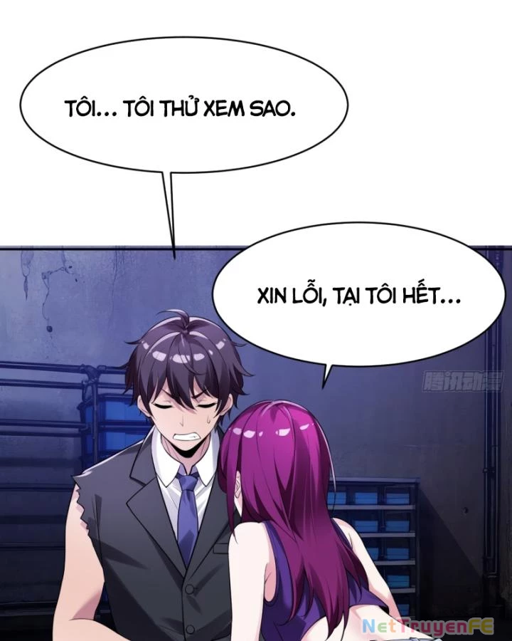 Bạn Gái Của Tôi Toàn Là Truyền Thuyết Chapter 13 - Trang 3