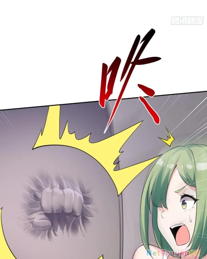 Bạn Gái Của Tôi Toàn Là Truyền Thuyết Chapter 13 - Trang 3