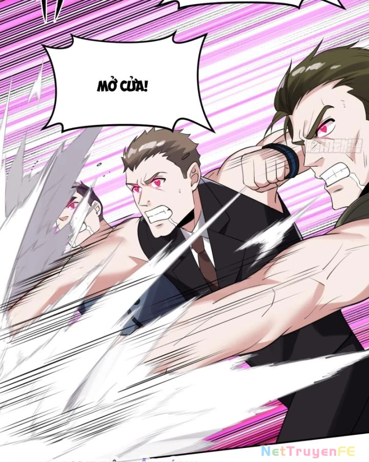 Bạn Gái Của Tôi Toàn Là Truyền Thuyết Chapter 13 - Trang 3