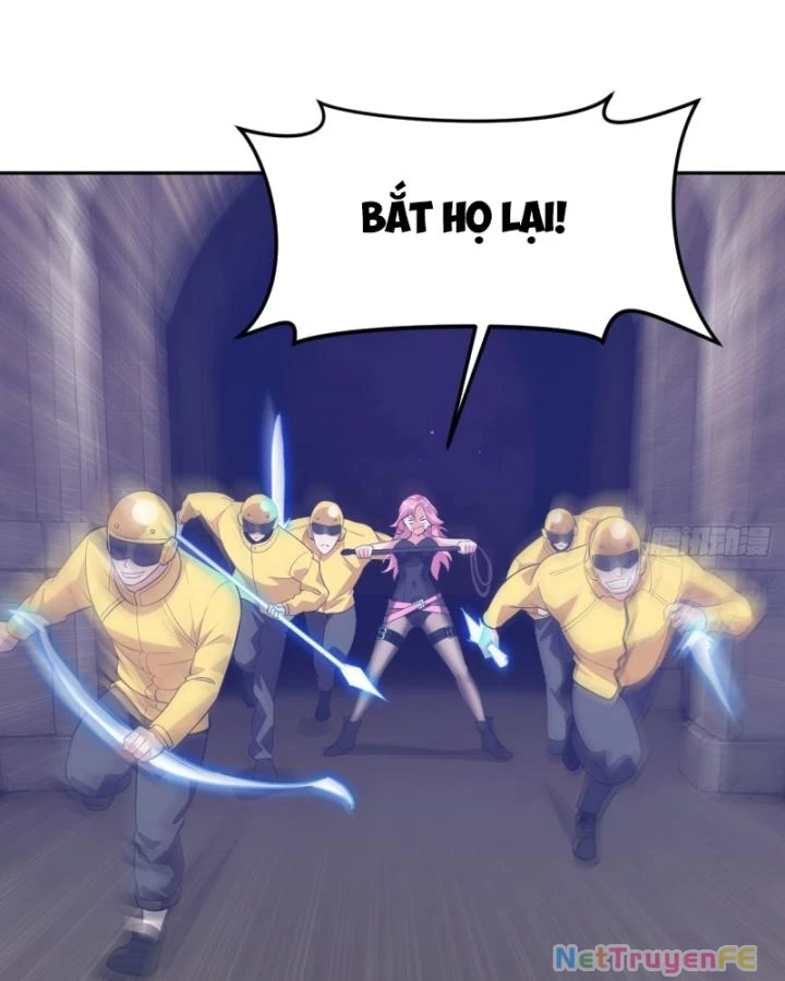 Bạn Gái Của Tôi Toàn Là Truyền Thuyết Chapter 13 - Trang 3