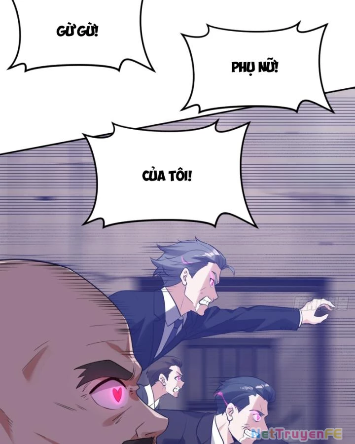 Bạn Gái Của Tôi Toàn Là Truyền Thuyết Chapter 13 - Trang 3