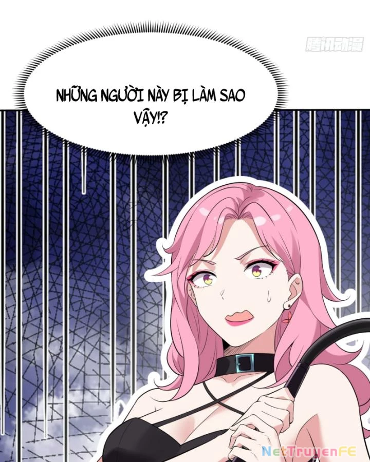 Bạn Gái Của Tôi Toàn Là Truyền Thuyết Chapter 13 - Trang 3