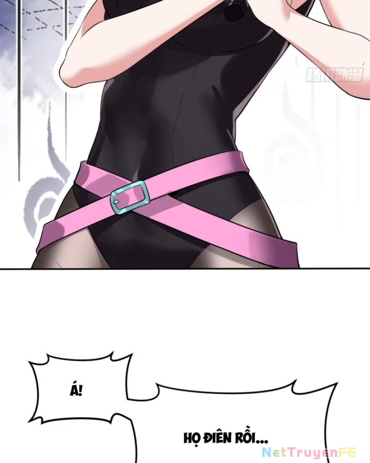 Bạn Gái Của Tôi Toàn Là Truyền Thuyết Chapter 13 - Trang 3