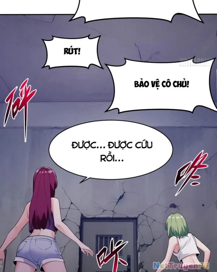 Bạn Gái Của Tôi Toàn Là Truyền Thuyết Chapter 13 - Trang 3