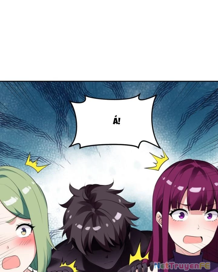 Bạn Gái Của Tôi Toàn Là Truyền Thuyết Chapter 13 - Trang 3