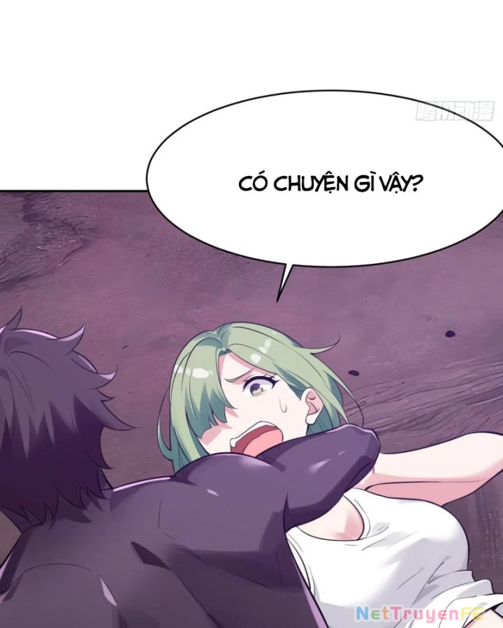 Bạn Gái Của Tôi Toàn Là Truyền Thuyết Chapter 13 - Trang 3