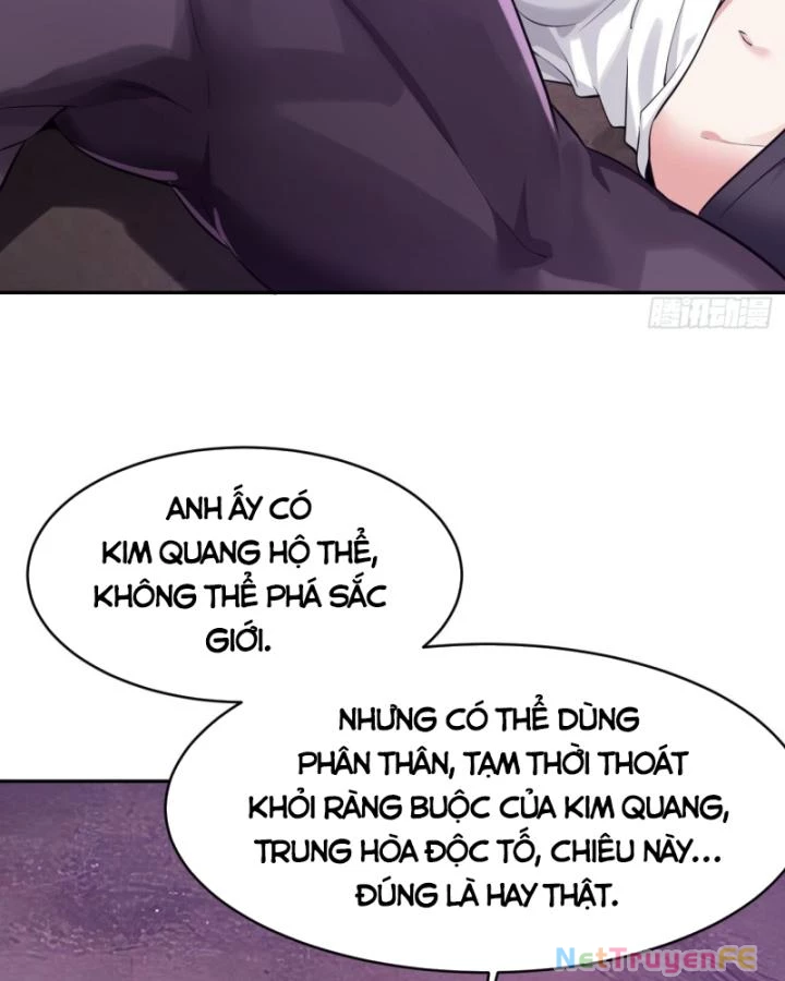 Bạn Gái Của Tôi Toàn Là Truyền Thuyết Chapter 13 - Trang 3